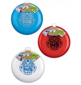 Duncan Toys Outdoor Duncan Racer 145g Disc (Colors Vary; Sold Individually)