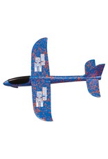 Duncan Toys Flying X-19 Glider with Launcher (Colors Vary)