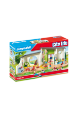 Playmobil Playmobil City Life Rainbow Daycare