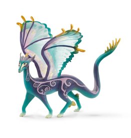 Schleich Schleich Bayala The Fairy Princess and the Unicorn Movie - Antylar Dragon