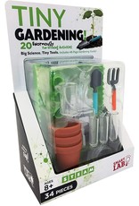 Smart lab Science Kit SmartLab Tiny Gardening