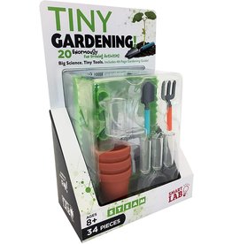 Smart lab Science Kit SmartLab Tiny Gardening