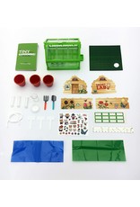 Smart lab Science Kit SmartLab Tiny Gardening