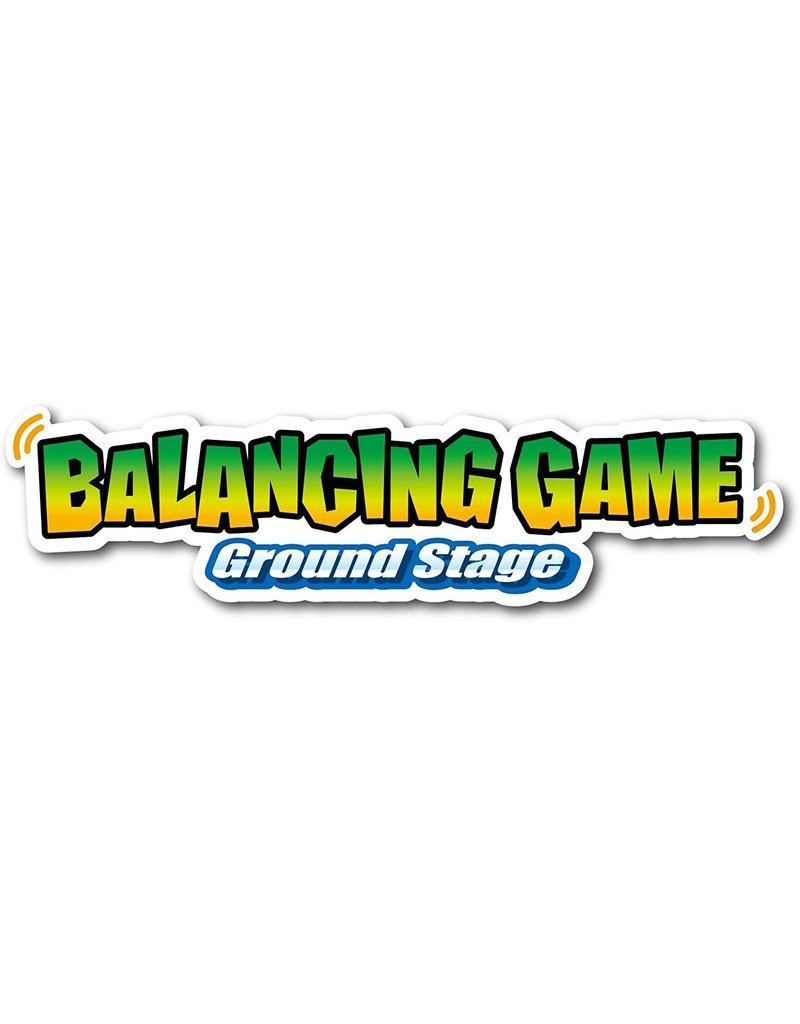 Epoch Game Super Mario Balancing - Castle Stage