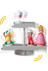 Epoch Game Super Mario Balancing - Castle Stage