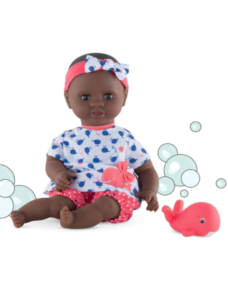 Corolle Doll Baby Bath Alyzee Pow Science Llc