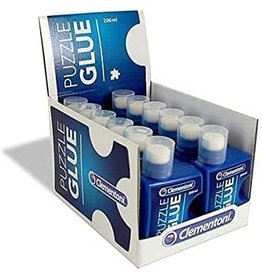 Clementoni Puzzle Glue (200 ml)