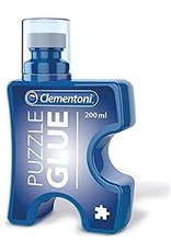 Clementoni Puzzle Glue (200 ml)