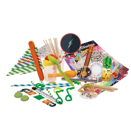 Playmonster Science Kit Music Factory