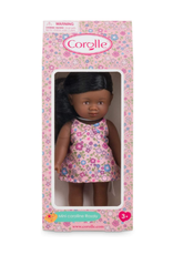 Corolle Doll Mini Corolline Rosaly