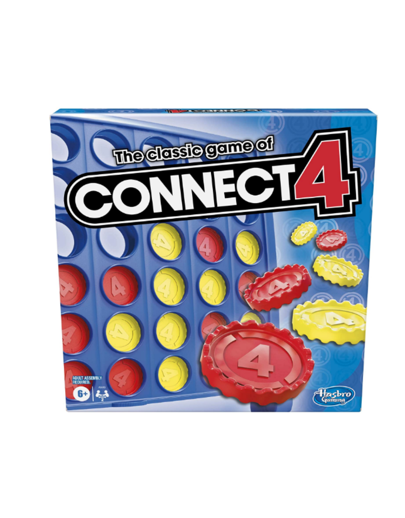 Hasbro Game Connect 4