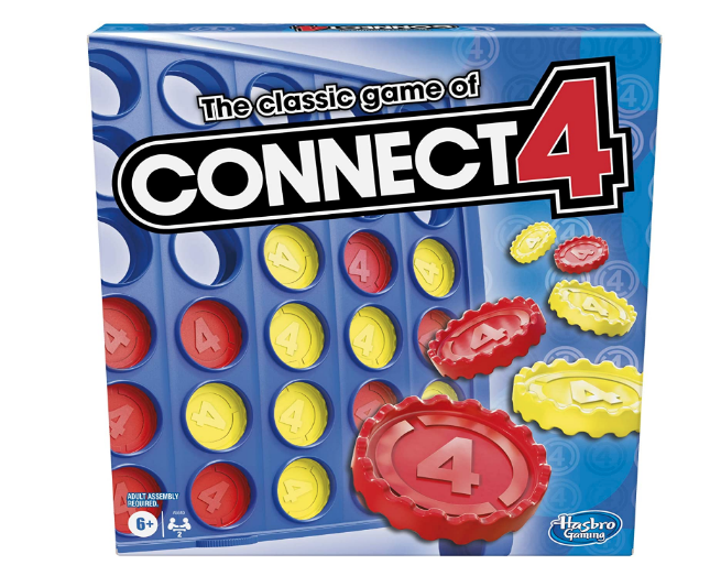 Game Connect 4