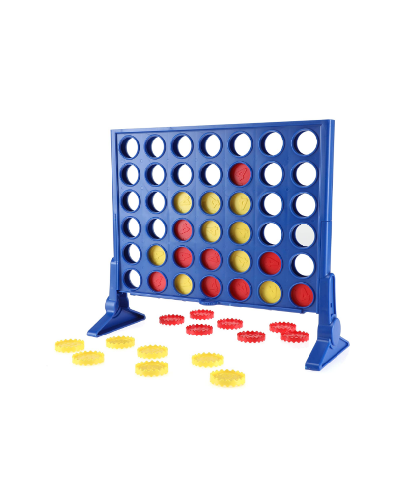 Hasbro Game Connect 4