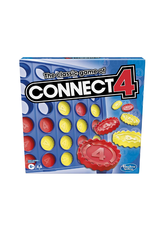 Hasbro Game Connect 4