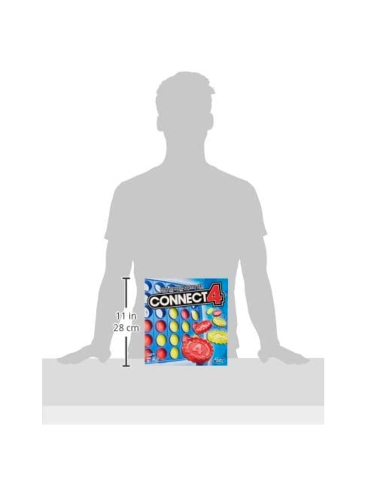 Hasbro Game Connect 4