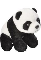 Wild Republic Plush PocketKins Panda( 5")