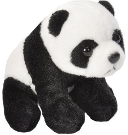 Wild Republic Plush PocketKins Eco Panda( 5")