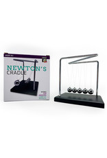 Tedco Toys Science Gadget Tedco Newton's Cradle Z