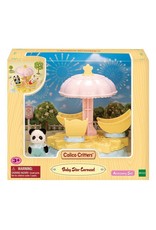 Epoch Calico Critters Baby Star Carousel