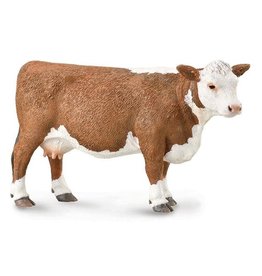 Reeves International Reeves Hereford Cow