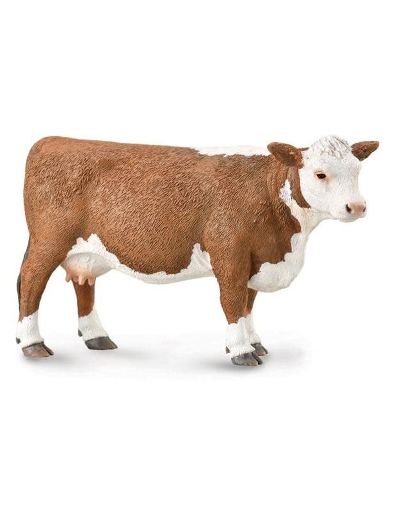 Reeves International Reeves Hereford Cow