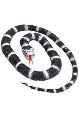 Wild Republic Rubber Snake California King
