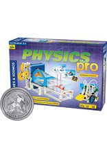 Thames & Kosmos Science Kit Physics Pro (V 2.0)