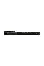 Faber-Castell Art Supplies Pitt Artist Pen - Superfine (S) Nib - Black (199)