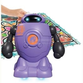 Science Kit Robotikits Scrib