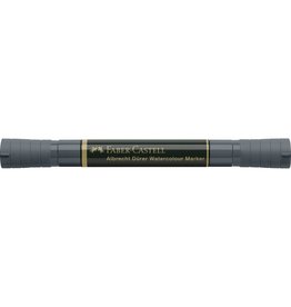 Faber-Castell Art Supplies Albrecht Dürer Watercolor Marker - Cold Grey VI (235)