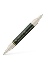 Faber-Castell Art Supplies Albrecht Dürer Watercolor Marker - Warm Grey III (272)