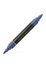 Faber-Castell Art Supplies Albrecht Dürer Watercolor Marker - Indanthrene Blue (247)