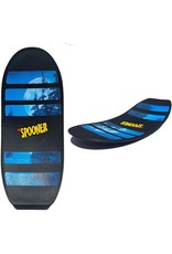 Spooner Boards Spooner - Pro Board - Black (For Users Over 4')