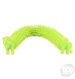 The toy network Squeezy Bead Axolotl (Colors Vary) - Pow Science LLC