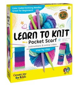 Creativity for Kids /