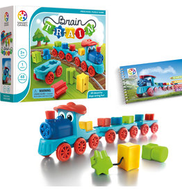 Smart Toys & Games Game Brain Train