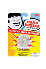 Schylling Novelty Joke Hand Buzzer