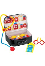 Schylling Pretend Play Doctor's Kit