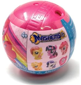 Schylling Toys Novelty Blind Ball Mash'Ems My Little Pony