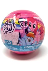Basic Fun Inc. Novelty Blind Ball Mash'Ems My Little Pony