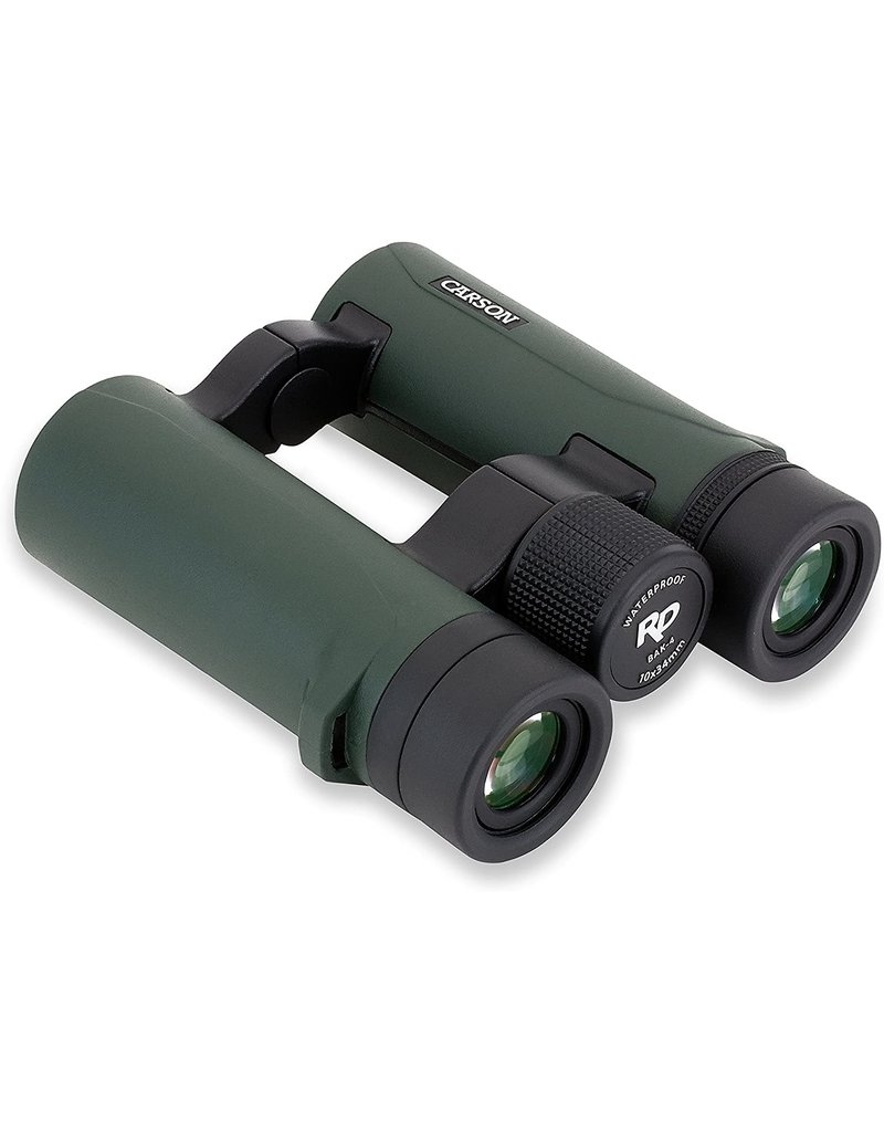 Carson optical Scientific RD Series Binoculars (8 x 26 mm)