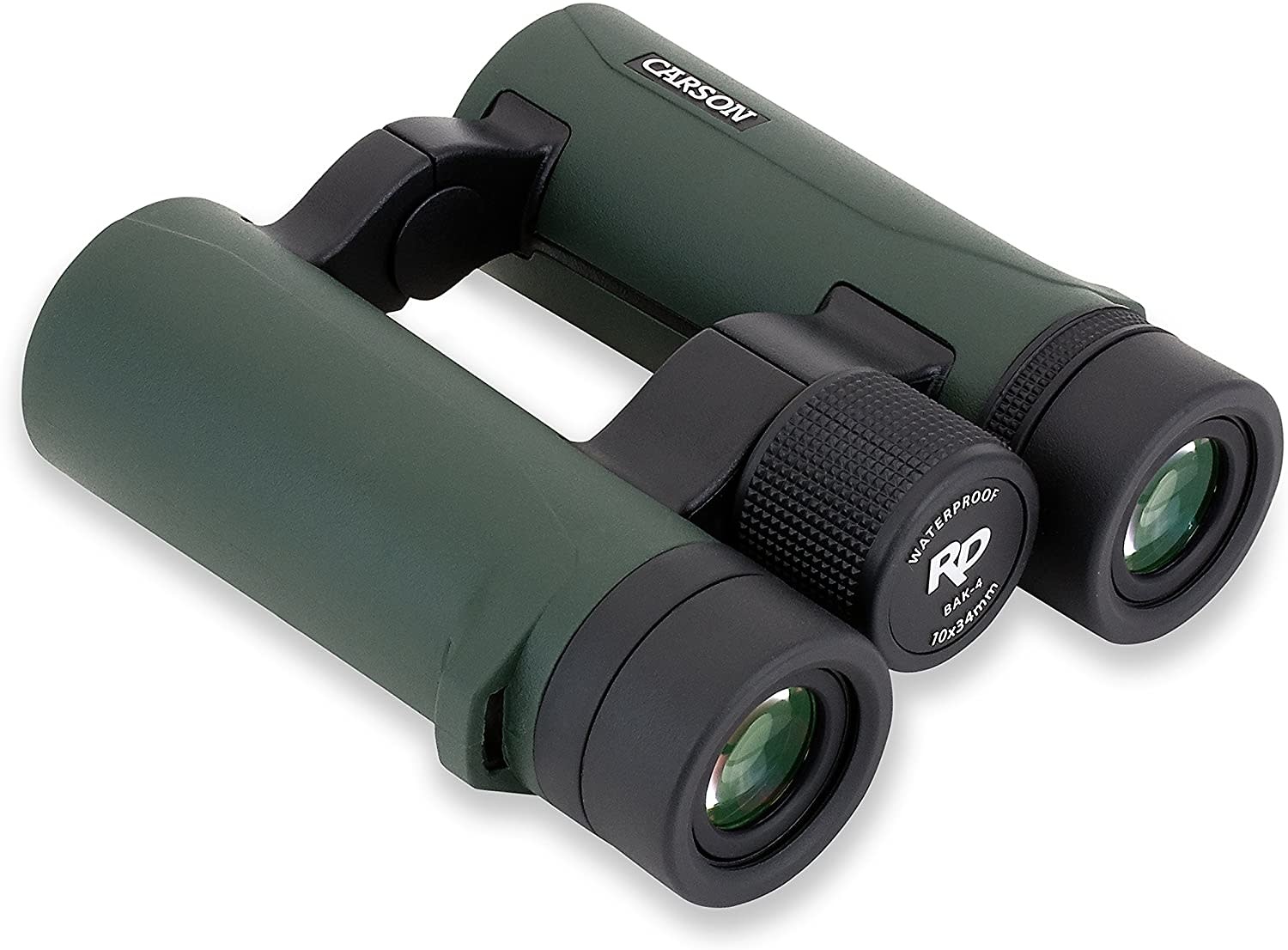 Scientific RD Series Binoculars (8 x 26 mm)