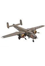 RMX Hobby Model Plane B25J Mitchell Bomber (1/48)