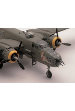 RMX Hobby Model Plane B25J Mitchell Bomber (1/48)