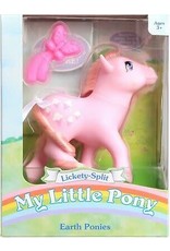 Schylling Toys Novelty My Little Pony Lickety-Split