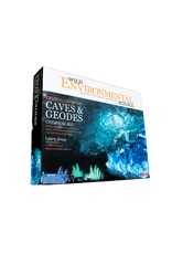 Wild Science Science Kit Wild Environmental Science Caves and Geodes