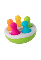 Fat Brain Toys Baby Spinny Pins