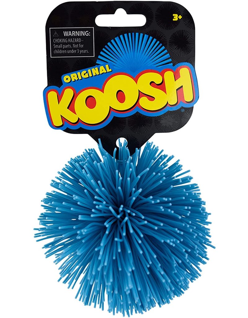 Kahootz Classic Koosh Ball