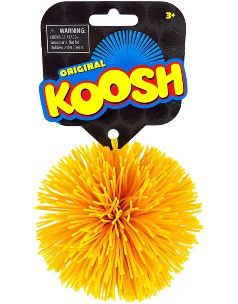 Kahootz Classic Koosh Ball