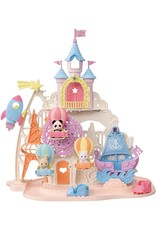 Calico Critters Calico Critters Baby Amusement Park